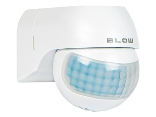 71-594# Czujnik ruchu blow ms-04 biały