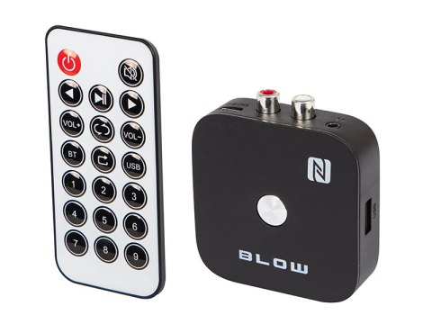 74-198# Transmiter bluetooth aux out adapter ba-01