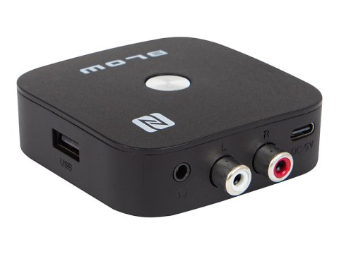 74-198# Transmiter bluetooth aux out adapter ba-01