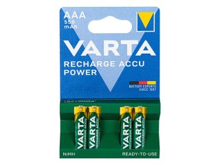 82-671# Akumulator r3 ni-mh aaa 550mah varta solar