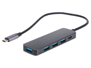 86-069# Rozgałęźnik usb wt.a-4xgn.a hub-03 aktywny
