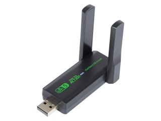 86-072# Karta sieciowa wifi 2.4g/5g k-07
