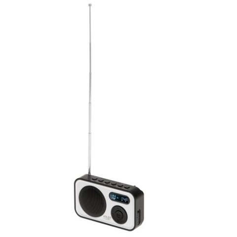 AD 1906 Radio cyfrowe - pll am/fm