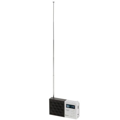 AD 1908 Radio cyfrowe pll am/fm