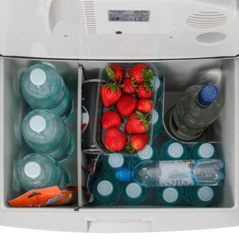 AD 8092 Lodówka turystyczna 40l