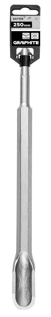 Bruzdownik SDS Plus 14 x 250 mm