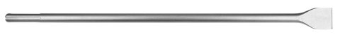 Dłuto płaskie łopatkowe SDS Max 40 x 18 x 600 mm