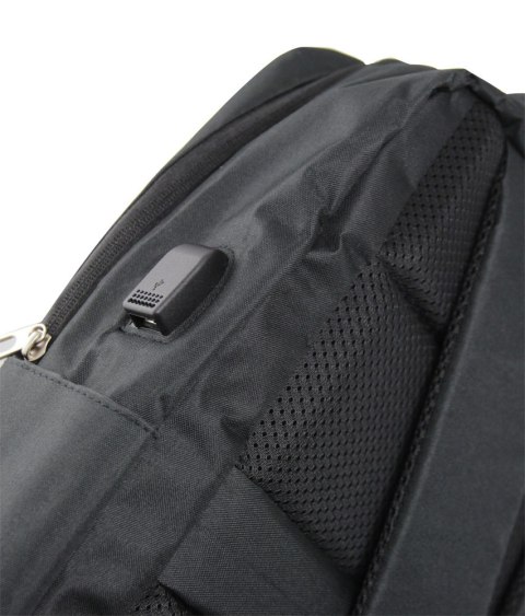 ET197 Esperanza plecak na notebook 15.6" novara