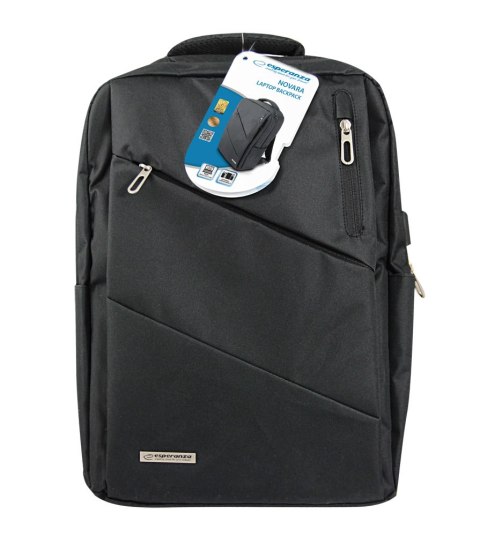 ET197 Esperanza plecak na notebook 15.6" novara