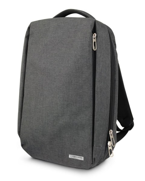 ET198 Esperanza plecak na notebook 15.6" varese