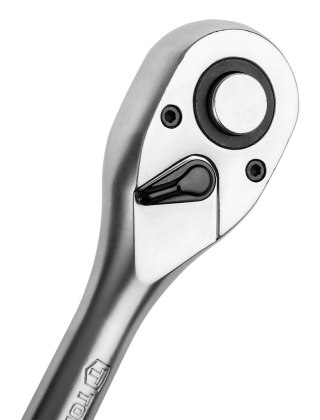 Grzechotka 1/2", 250 mm