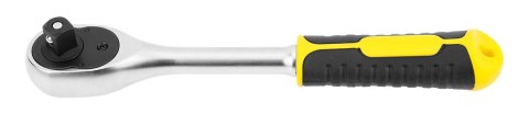Grzechotka 1/2", 250 mm