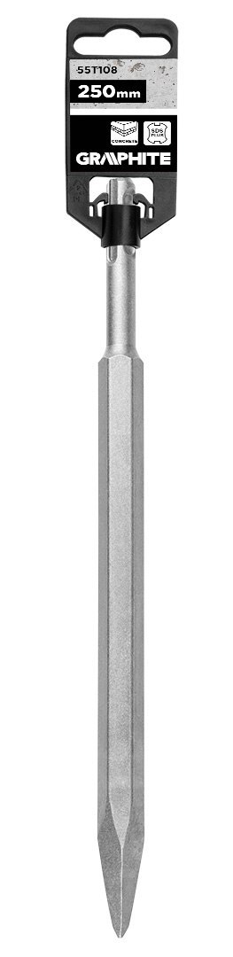 Szpicak SDS Plus 14 x 250 mm