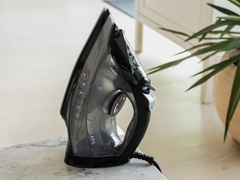 Żelazko parowe LAFE GlidePro 2600W