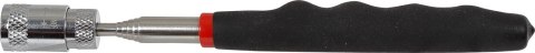 Chwytak magnetyczny teleskopowy led 190-800mm, ce, proline