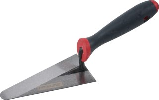 Kielnia sztukator.stal.160 dł.ostrz.140mm rącz.plast.proline