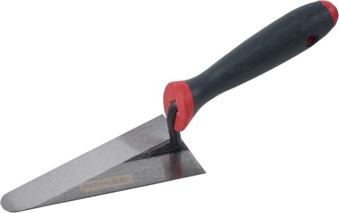 Kielnia sztukator.stal.160 dł.ostrz.140mm rącz.plast.proline
