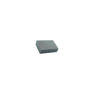 Klocek ścierny 98*68*25mm gr.100 szt.1 (zam.45527a)