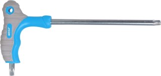 Klucz torx t50, rękojeść soft touch t, s2