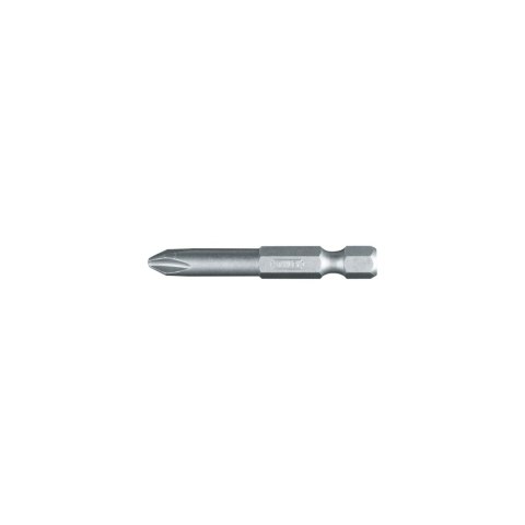 Końcówka pozidriv nr 2/50mm uchwyt 1/4" szt.10 [p]