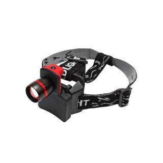 Latarka czołowa 3xaaa, led xpe 135lm, ce, proline