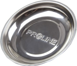 Miska magnetyczna okrągła średnica 150mm proline