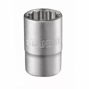 Nasadka 1/2" końcówka sześciokątna 4 mm