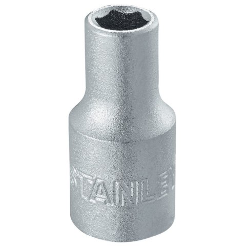 Nasadka 1/4" 6 pkt 6mm