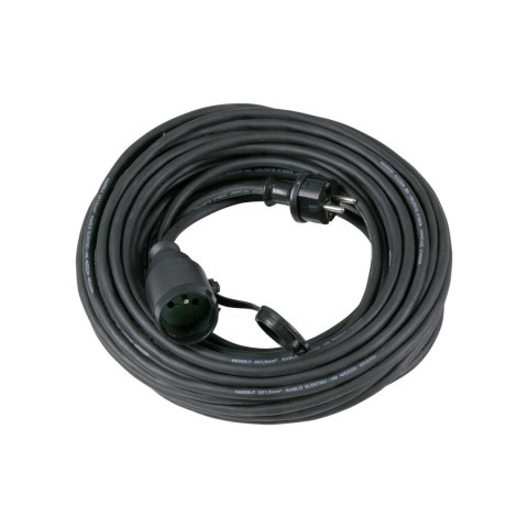 Przedłużacz elektryczny rr ps-170g ip44/3*1.5/40m 1gs ce