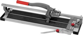 Przyrząd do cięcia glazury 600mm łożyska podst alu proline