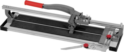 Przyrząd do cięcia glazury 700mm łożyska podst alu proline