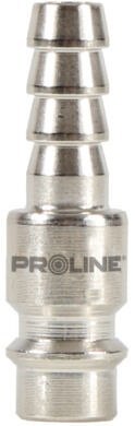 Szybkozłączka męska, do węża pneumatycznego 10mm, proline
