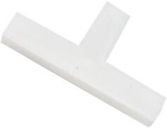 Teowniki dystansowe typ 't' 4.0mm 75szt.mega