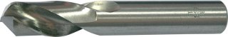 Wiertło do met.krótkie hss din1897 szlif.2.0mm szt.1 proline