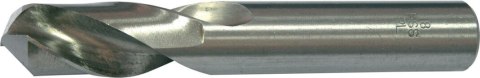 Wiertło do met.krótkie hss din1897 szlif.4.0mm szt.1 proline