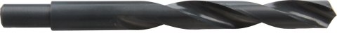 Wiertło do met. podtacz. hss din338 szlif.kr. 15.5mm proline