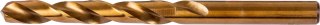 Wiertło do metalu hss-co din338 szlif. 9.0mm szt.1 proline