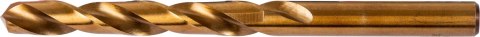 Wiertło do metalu hss-co din338 szlif. 9.5mm szt.1 proline