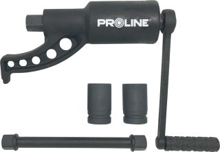 Wzmacniacz momentu obr. 4800nm, 1:64, 32,33mm, proline