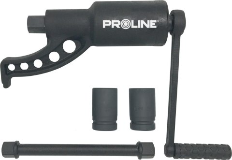 Wzmacniacz momentu obr. 4800nm, 1:64, 32,33mm, proline
