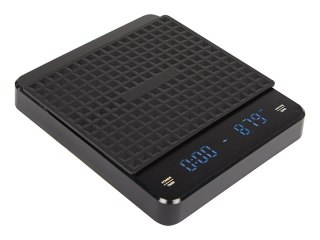 44-122# Waga kuchenna ks207 3kg 0,1g