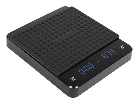 44-122# Waga kuchenna ks207 3kg 0,1g