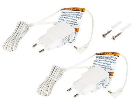 78-956# Niania elektroniczna blow z monitorem 3,2" lcd