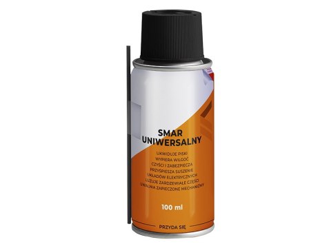 91-428# Spray smar wielofunkcyjny 100ml.