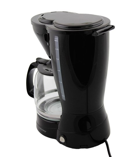 EKC009 Esperanza ekspres przelewowy do kawy liberica 1.5 l