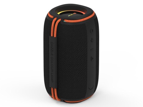 Głośniki TRACER XtremeBeat Mid TWS BT RGB BLACK