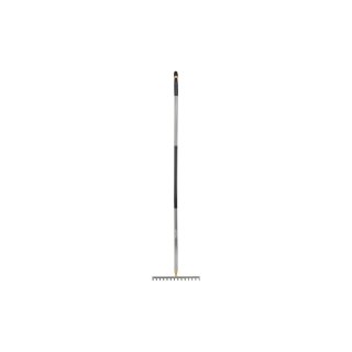 Grabie met.14-zęb.t..wyg.alu t szer.360mm dł.1620mm ergo