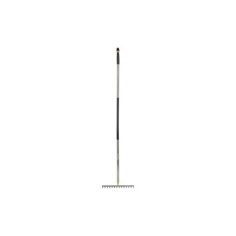 Grabie met.14-zęb.t..wyg.alu t szer.360mm dł.1620mm ergo