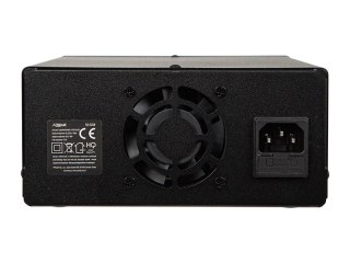 58-630# Zasilacz laboratoryjny spps-g305 30v/5a czarny