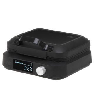 AD 3087 Gofrownica z wyświetlaczem led